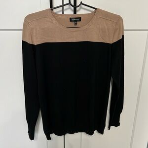 Spence Sweater / Knit Top - Size L